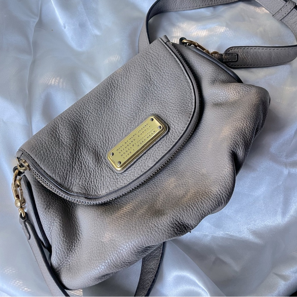 Marc by Marc jacobs q mini